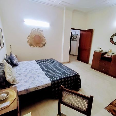 Lutyen'S Delhi Neighbourhood Prime Stay Νέο Δελχί Εξωτερικό φωτογραφία